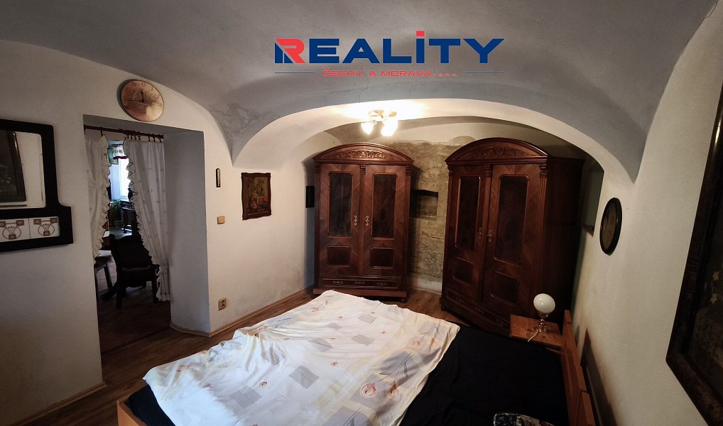 Prodej chaty/chalupy 150 m² s pozemkem 884 m², Koclířov – náhled fotky 13
