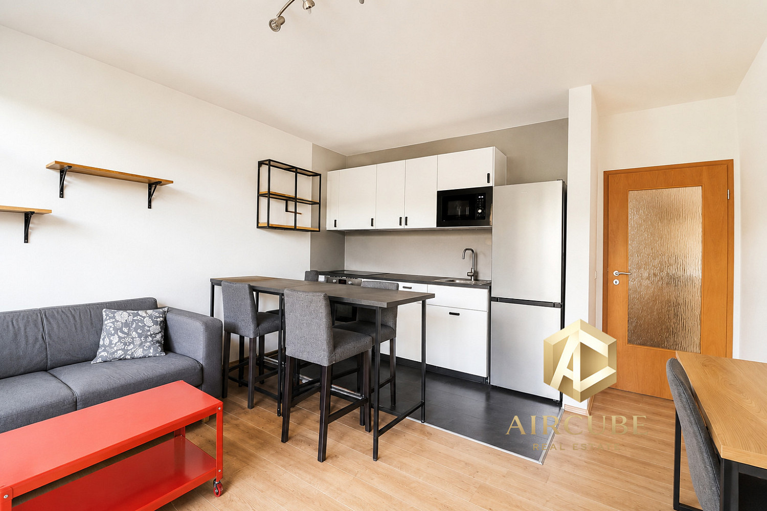 Pronájem bytu 2+kk 46 m² – další