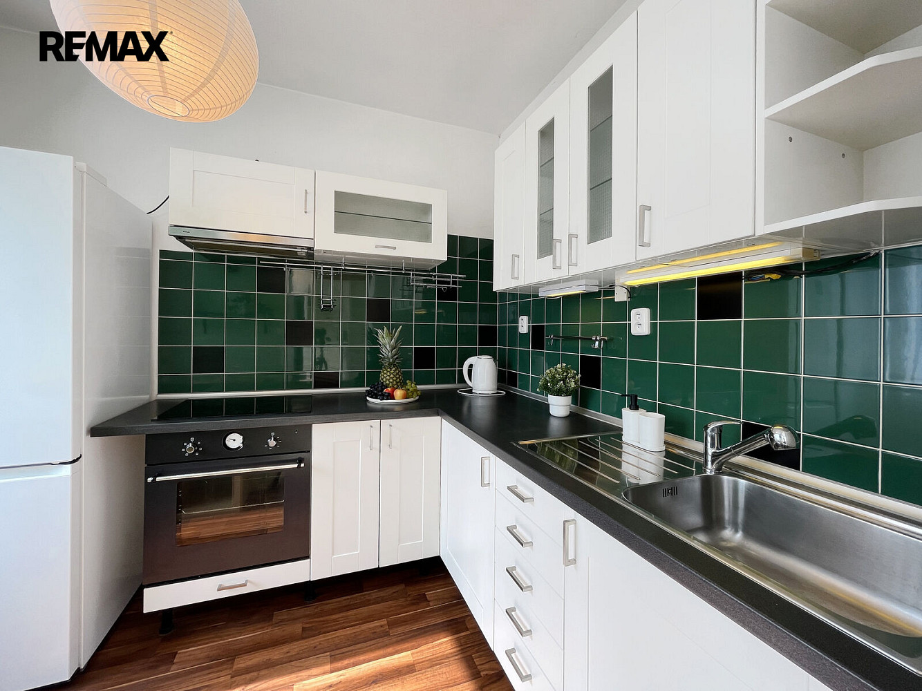 Prodej bytu 2+1 45 m² – fotografie 2