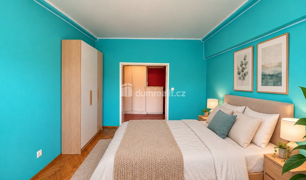 Prodej bytu 2+1 62 m², Ústí nad Labem – náhled fotky 9