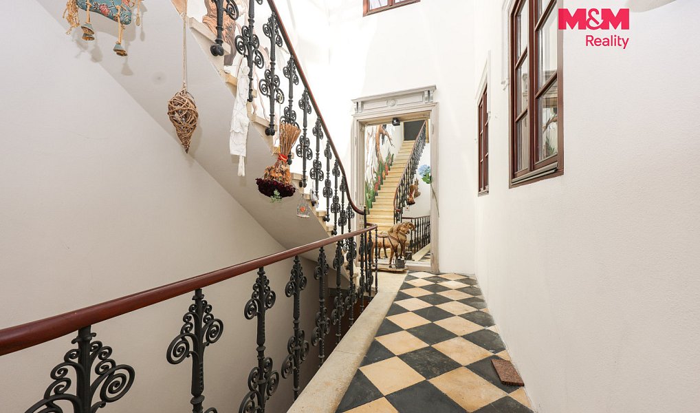 Prodej domu 420 m² s pozemkem 414 m², Olomouc – náhled fotky 17
