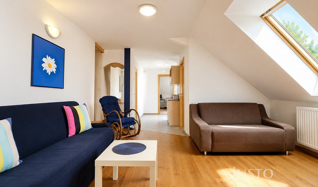 Prodej bytu 2+kk 51 m², Vráž – náhled fotky 6
