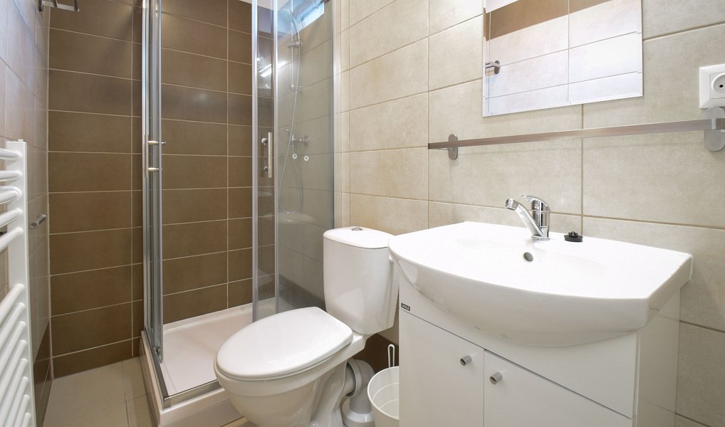 Pronájem bytu 1+kk 19 m², Brno – náhled fotky 7