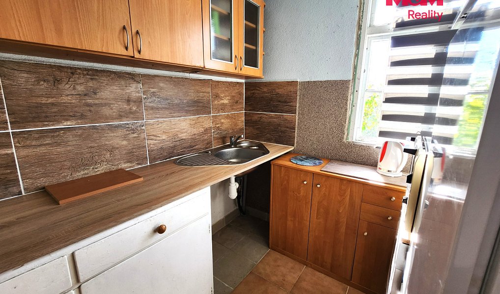 Prodej chaty/chalupy 36 m² s pozemkem 998 m², Litoměřice – náhled fotky 2