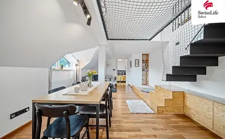 Prodej bytu atypického 82 m², Špindlerův Mlýn, okres Trutnov