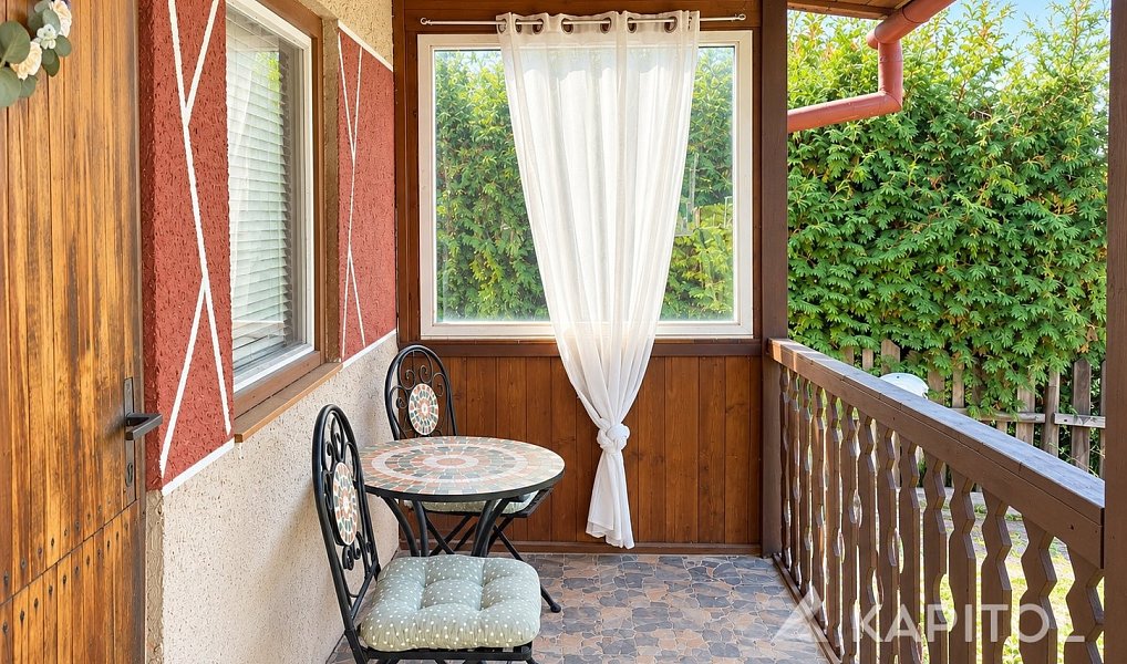 Prodej chaty/chalupy 17 m² s pozemkem 275 m², Bílina – náhled fotky 6