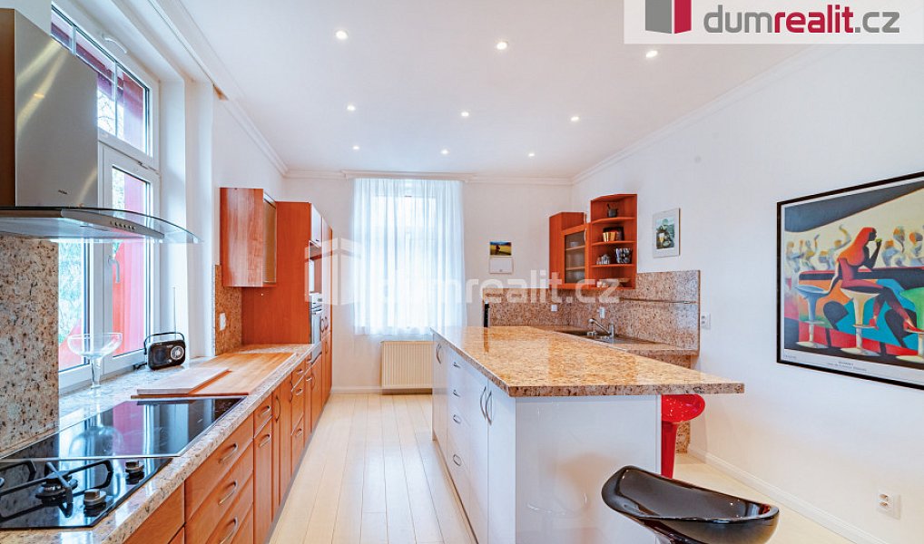 Prodej domu 290 m² s pozemkem 1 219 m², Mariánské Lázně – náhled fotky 7