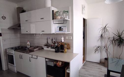 Pronájem bytu 2+1 63 m², Horní, Bruntál