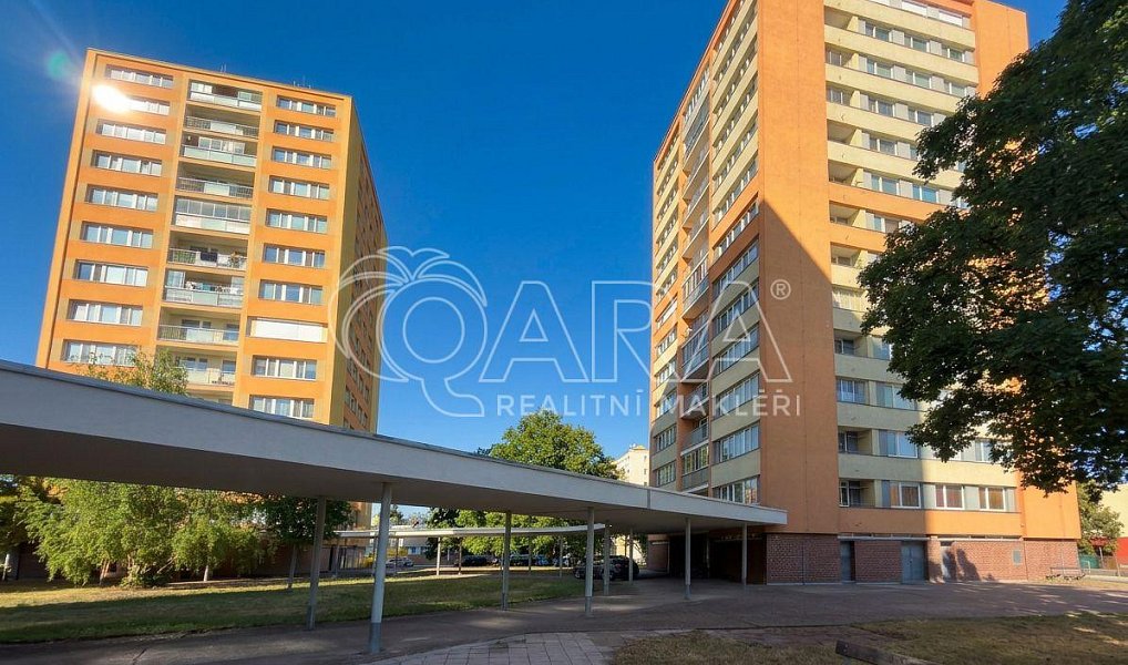 Prodej bytu 1+1 36 m², Hradec Králové – náhled fotky 7