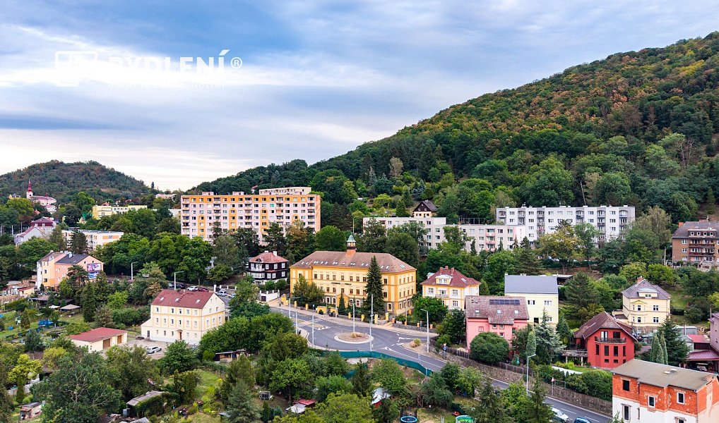 Prodej bytu 4+kk 140 m², Ústí nad Labem – náhled fotky 34