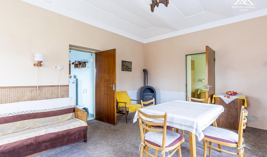 Prodej domu 89 m² s pozemkem 1 110 m², Havlíčkova Borová – náhled fotky 6
