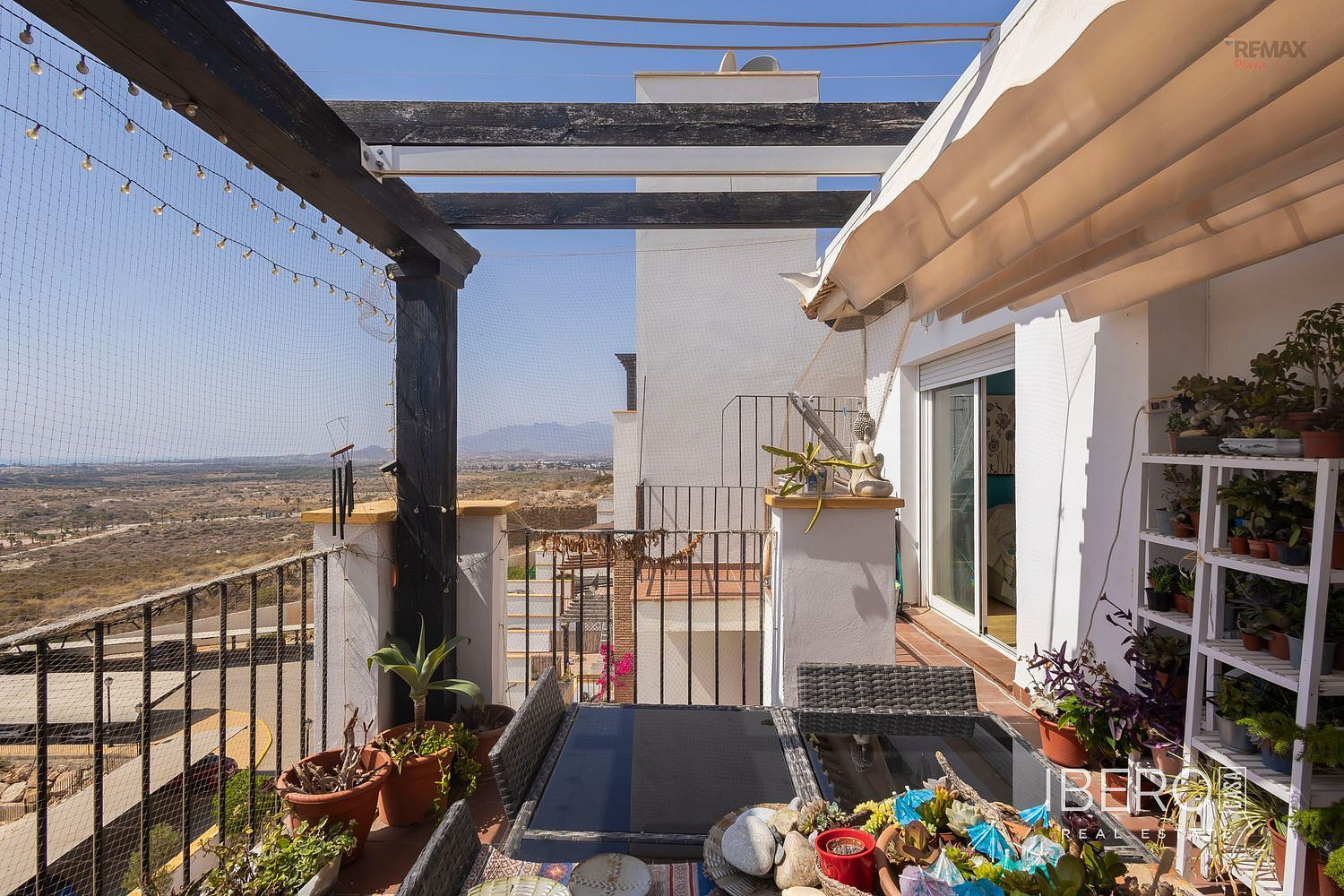 Pis 3+kk – Vera, Almería - Vista 2