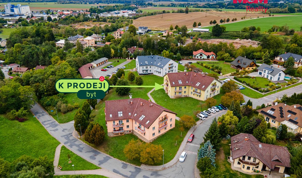Prodej bytu 3+kk 88 m², Choceň – náhled fotky 11