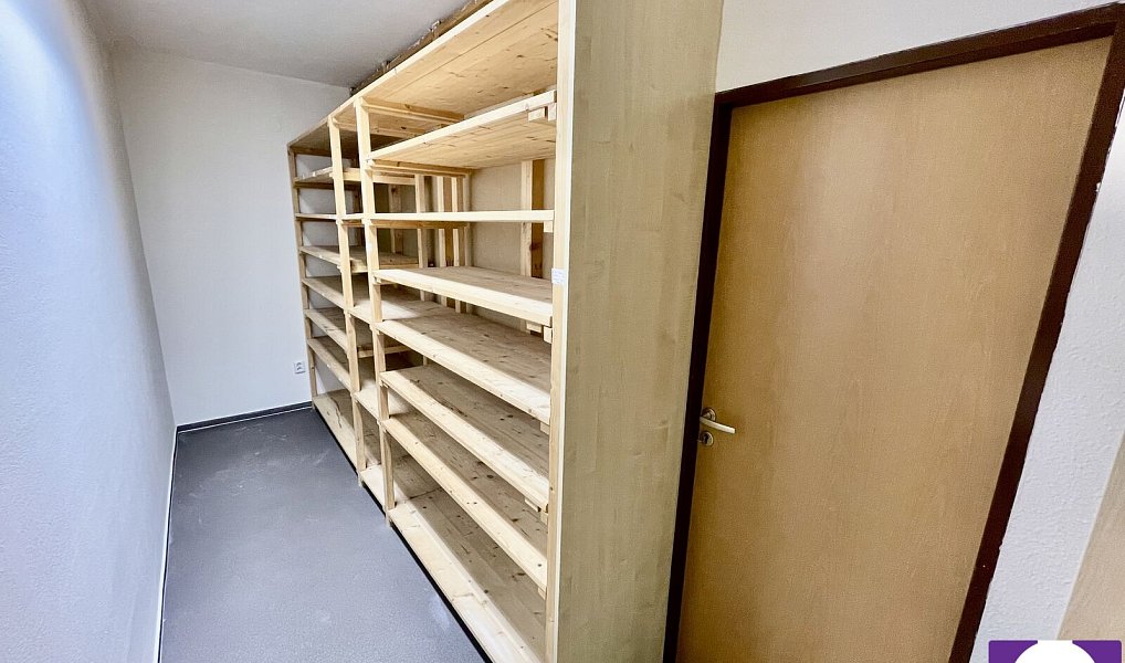Pronájem komerčního objektu (jiného typu) 112 m², Praha – náhled fotky 7