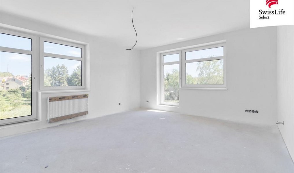Prodej bytu 2+kk 49 m², Hlinsko – náhled fotky 2