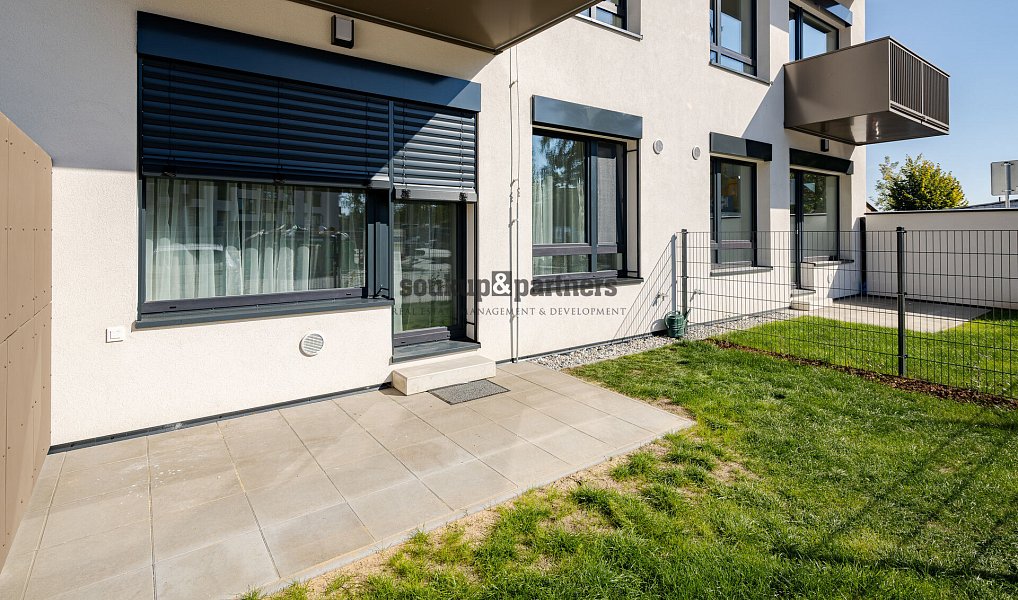 Pronájem bytu 2+kk 57 m², Kladno – náhled fotky 17