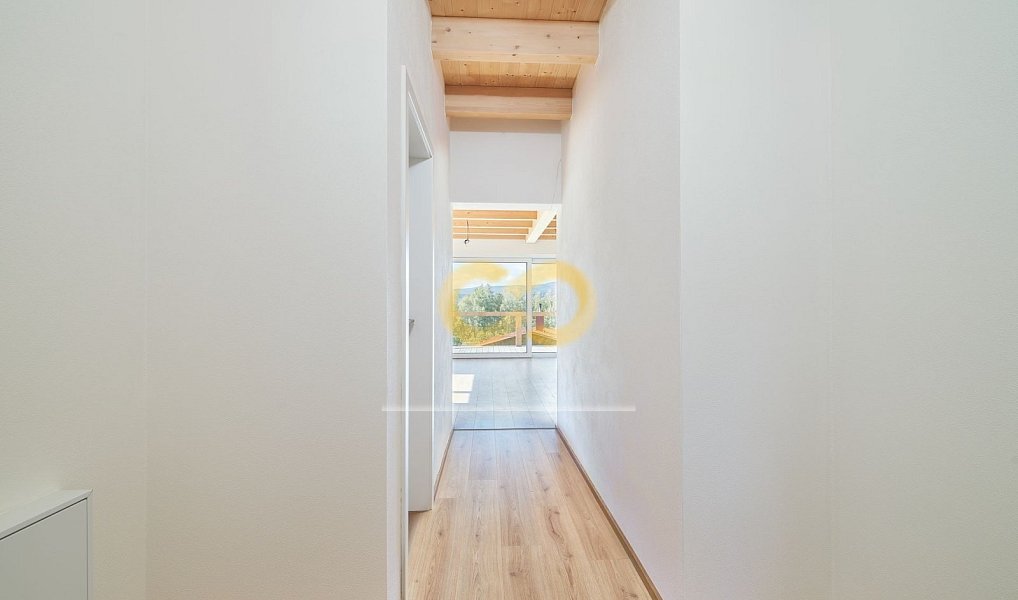 Prodej stavebního pozemku 340 m², Horní Planá – náhled fotky 17