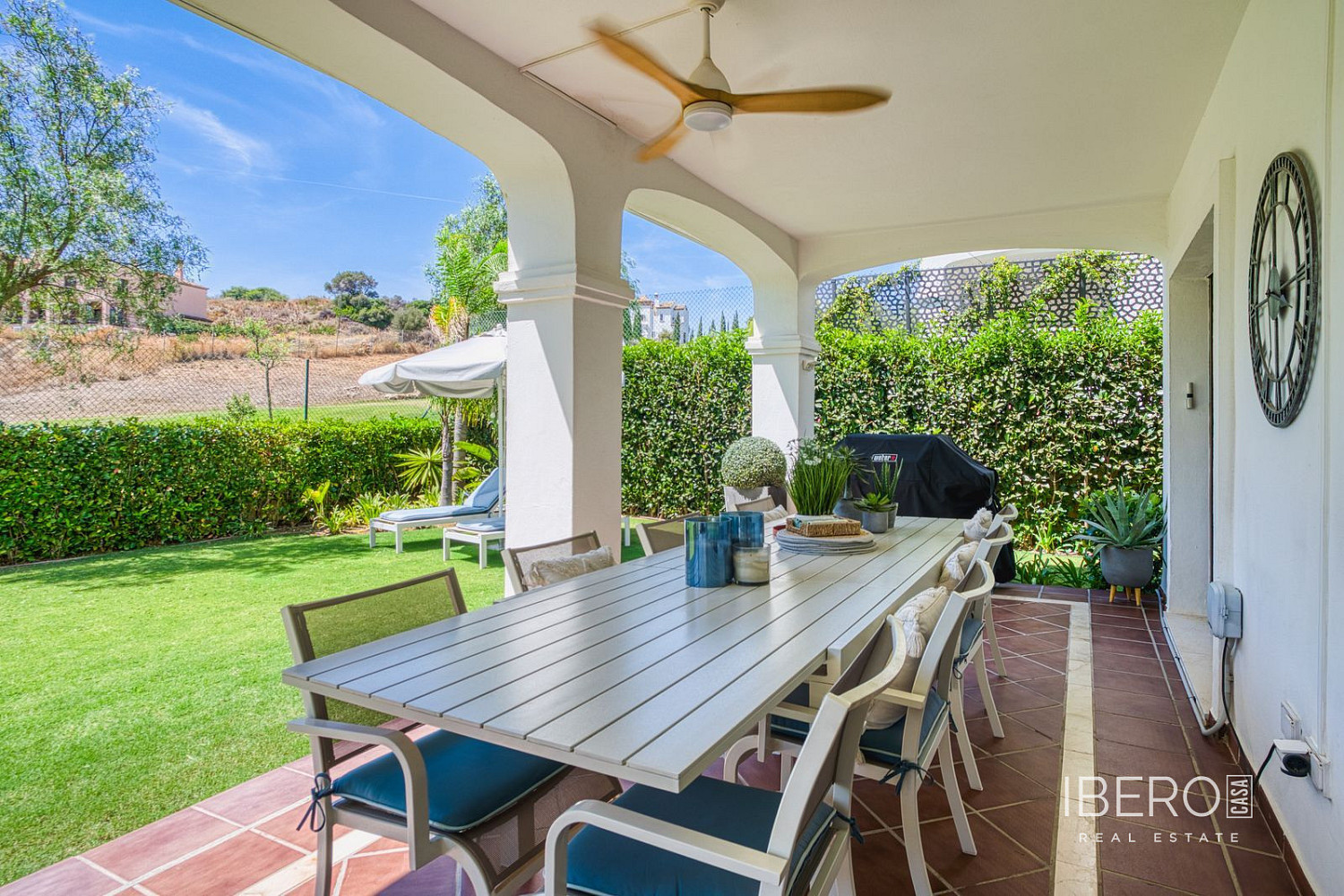 Casa 4+kk – Estepona, Barriada Islas Canarias - Más
