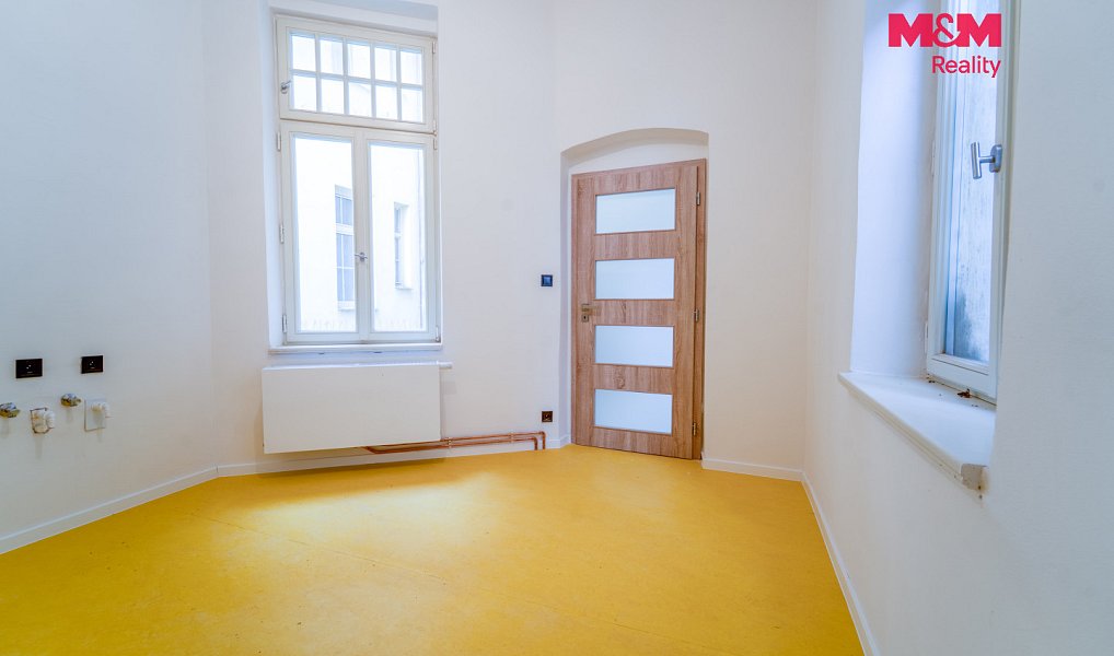 Pronájem bytu 3+1 71 m², Plzeň – náhled fotky 7