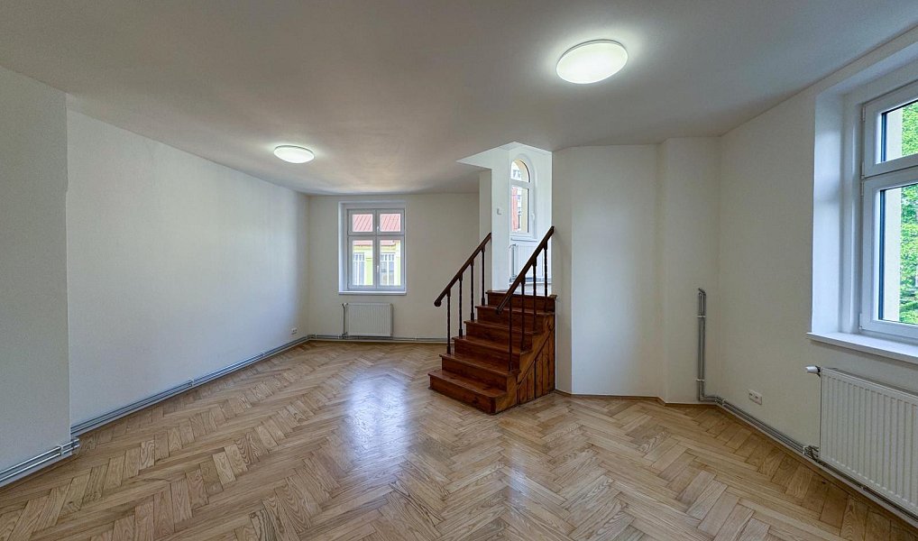 Pronájem bytu 2+kk 66 m², Ústí nad Labem – náhled fotky 11