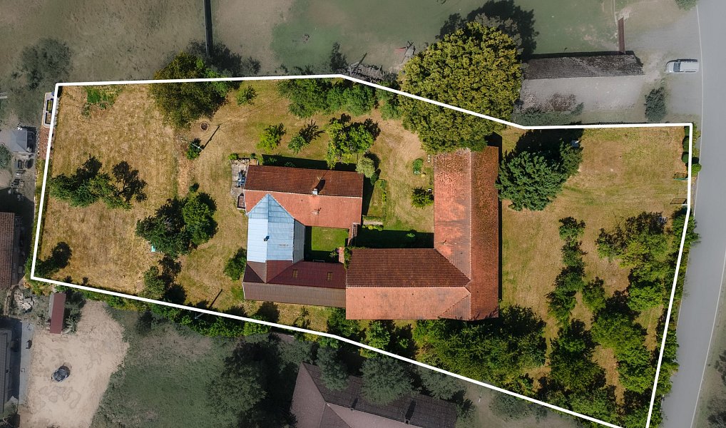 Prodej domu 93 m² s pozemkem 4 910 m², Velká Skrovnice – náhled fotky 14