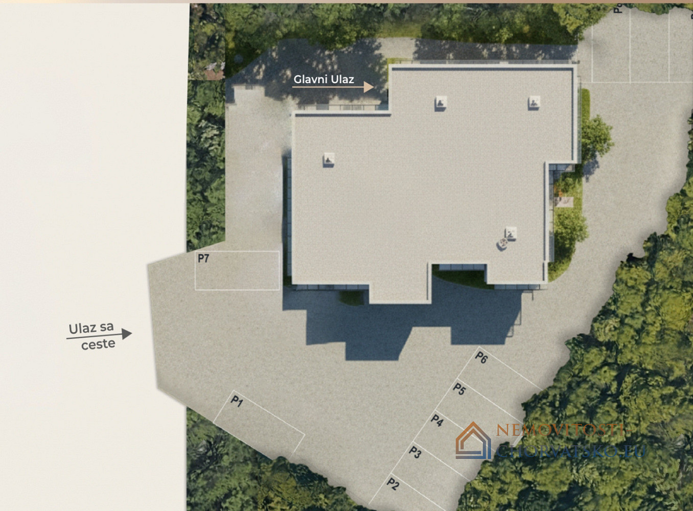 Prodej bytu 2+kk 65 m² - Widok 4