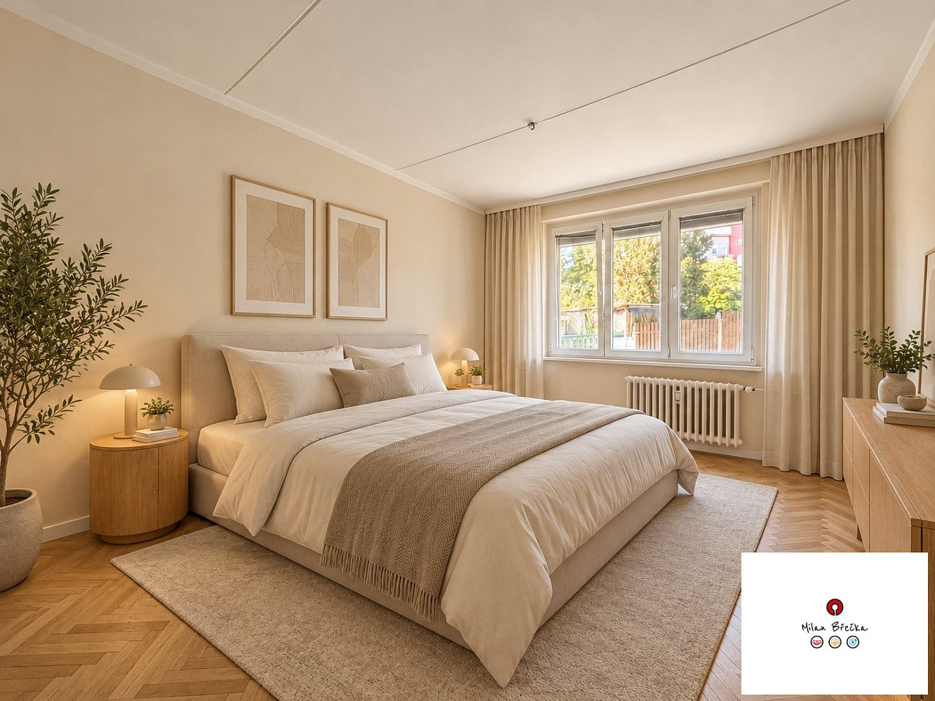 Prodej bytu 2+kk 37 m² – fotografie 5