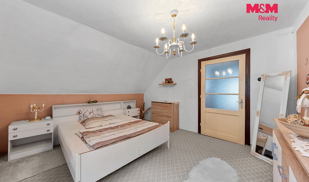 Prodej domu 107 m² s pozemkem 513 m², Děčín – náhled fotky 8
