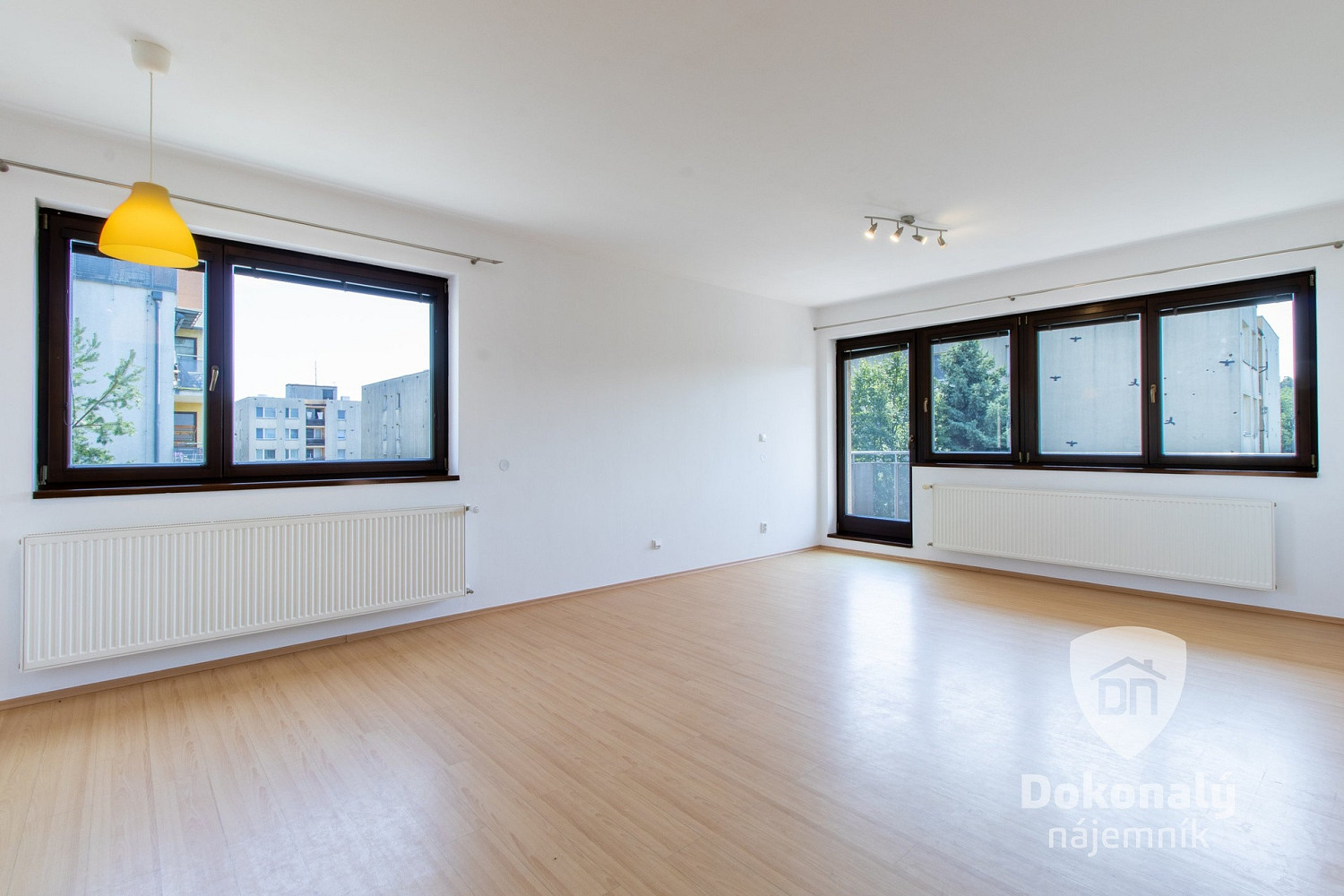1-værelses lejlighed, 60 m²