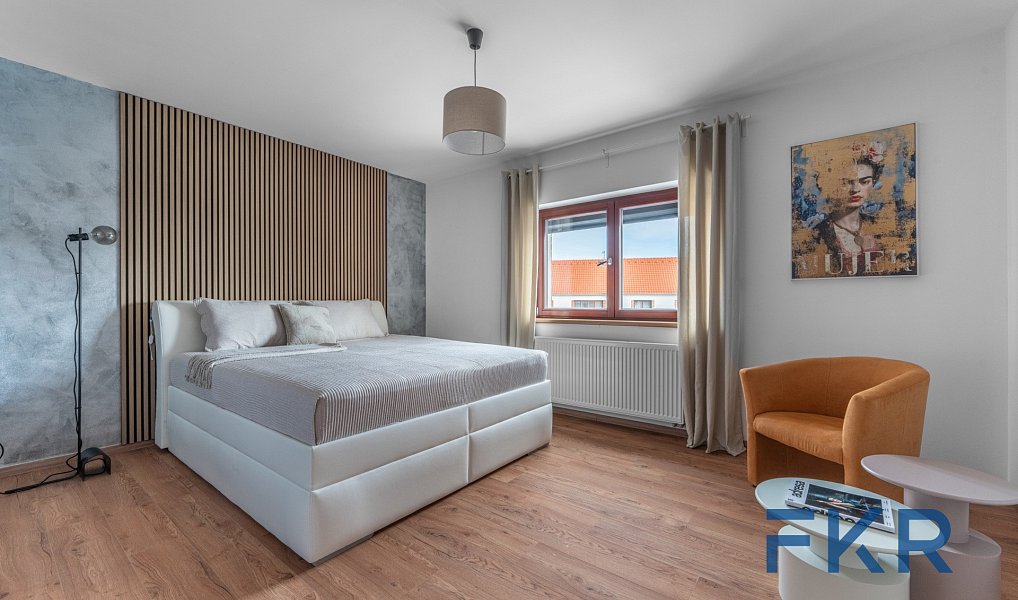 Prodej domu 143 m² s pozemkem 389 m², Zásmuky – náhled fotky 23