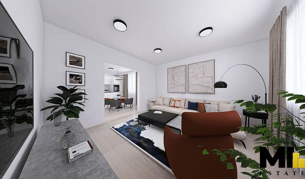 Prodej domu 118 m² s pozemkem 165 m², Divišov – náhled fotky 3