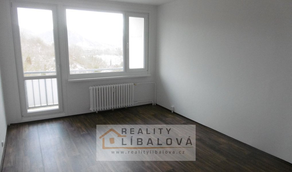 Pronájem bytu 3+1 68 m², Ústí nad Labem – náhled fotky 5