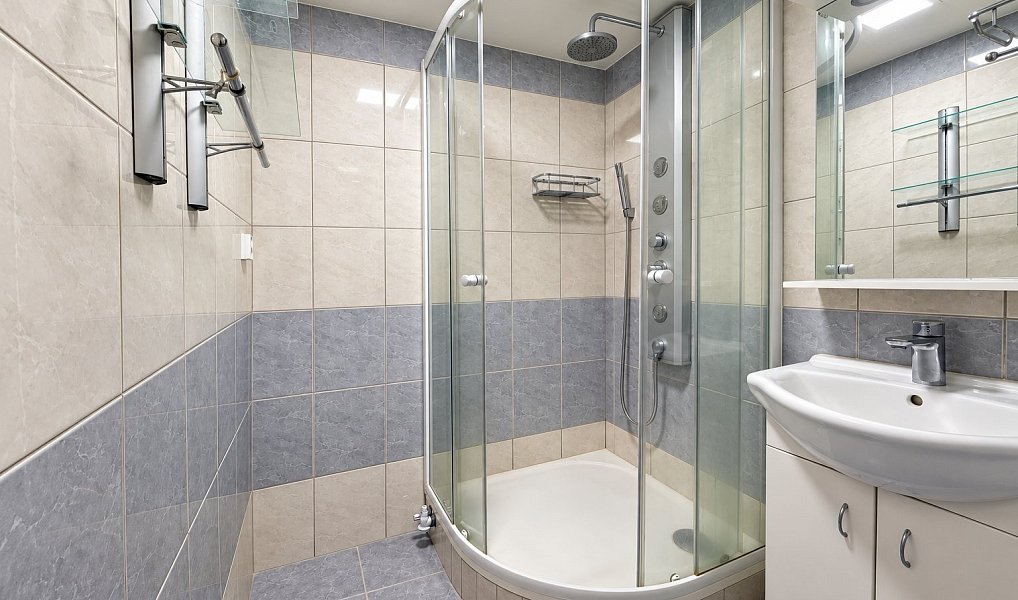 Pronájem bytu 2+1 65 m², Ústí nad Labem – náhled fotky 4