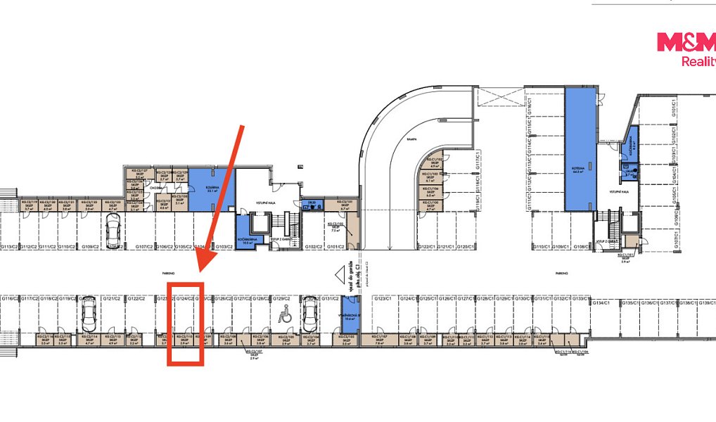Prodej bytu 2+1 53 m², Praha – náhled fotky 5
