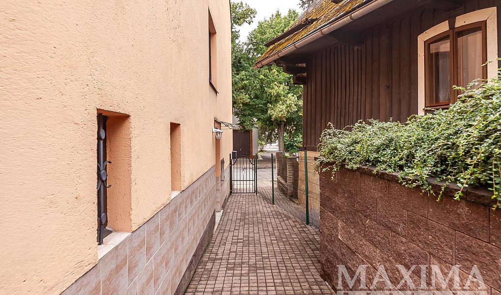 Prodej domu 285 m² s pozemkem 212 m², Lomnice nad Popelkou – náhled fotky 19