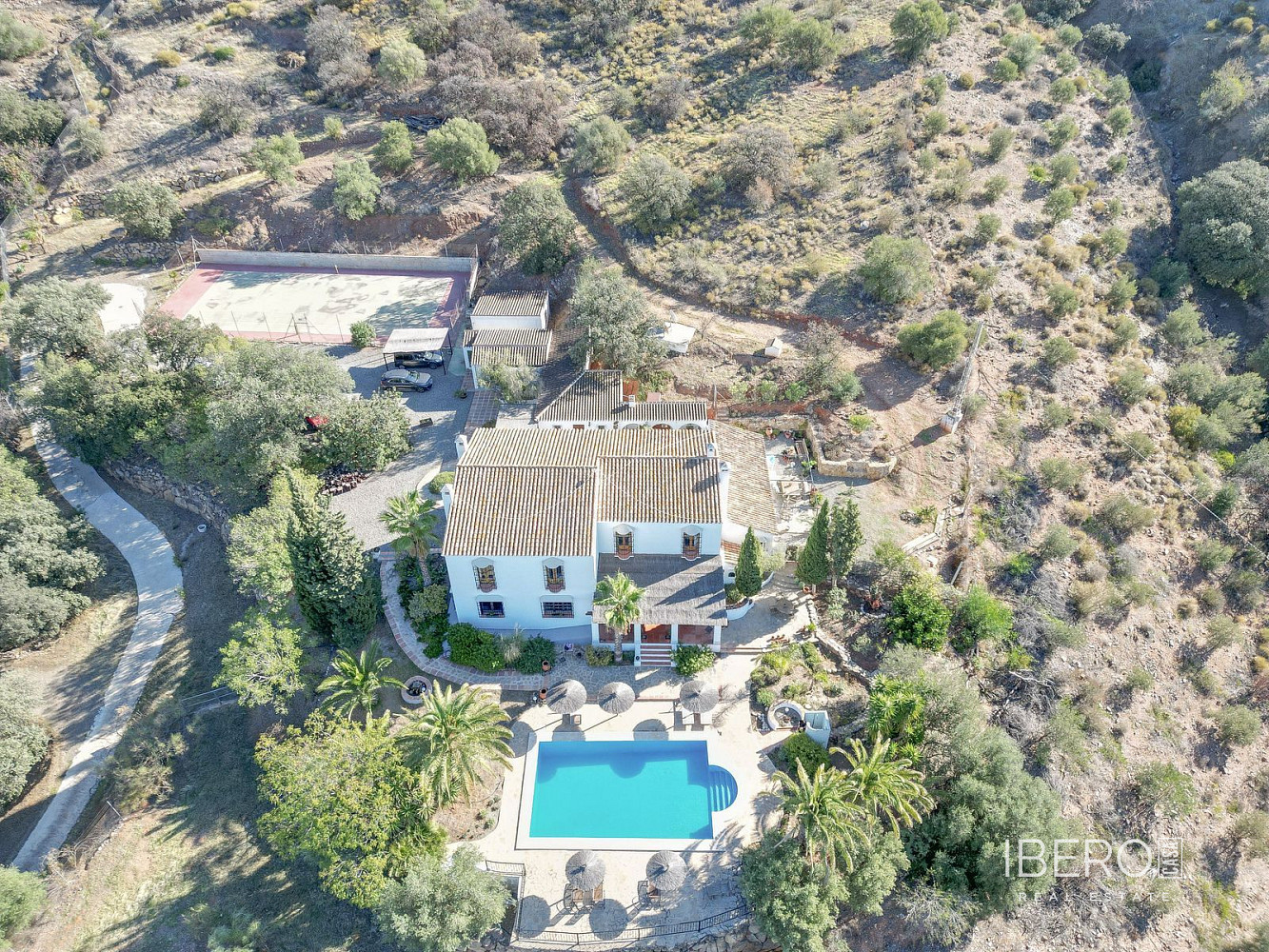 Casa – Álora, Barriada Estación - Vista 3