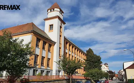 Pronájem obchodních prostor 84 m², Křemešnická, Pelhřimov
