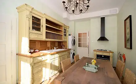 Pronájem bytu 3+1 95 m²
