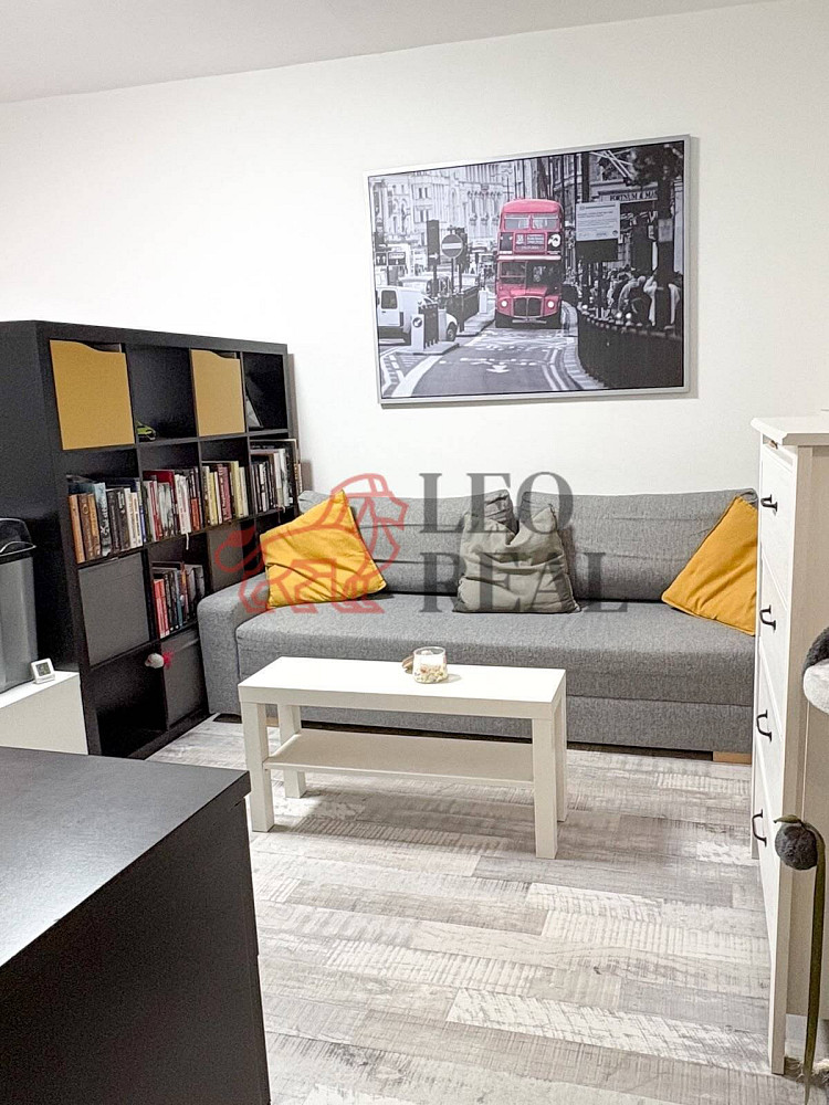 Prodej bytu 1+1 36 m² – fotografie 2