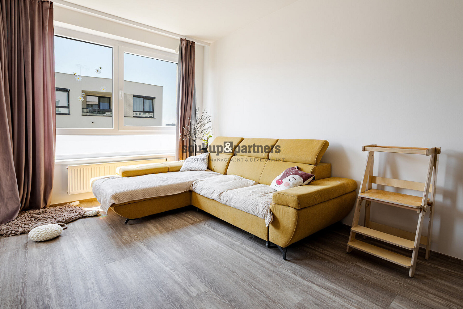 Prodej bytu 2+kk 55 m² — photo 5