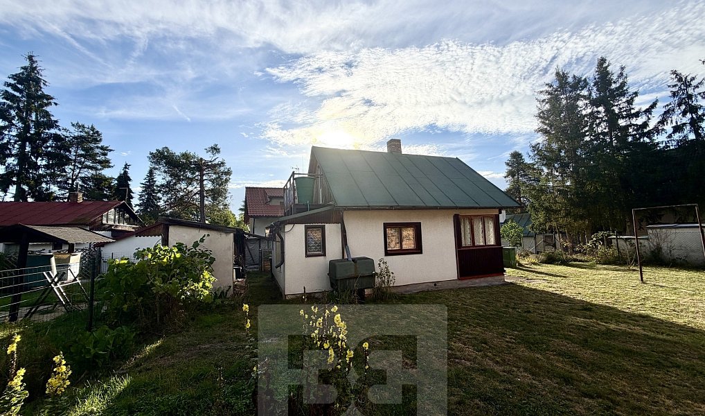 Prodej chaty/chalupy 54 m² s pozemkem 399 m², Mokrovraty – náhled fotky 8