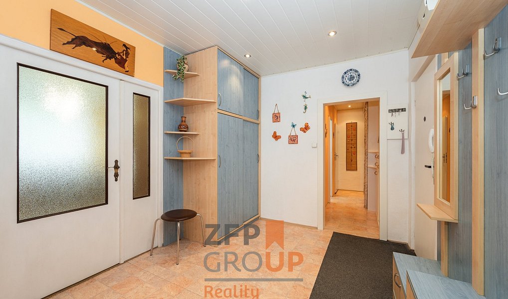 Prodej bytu 3+1 86 m², Brno – náhled fotky 6