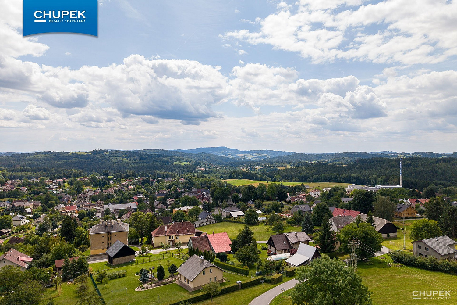 Prodej domu 280 m² s pozemkem 1 668 m² – fotografie 2