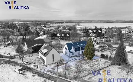 Prodej bytu 4+kk 99 m², Nový Jičín