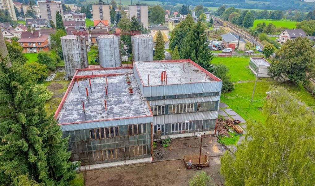 Prodej komerčního pozemku 6 841 m², Nové Město pod Smrkem – náhled fotky 5