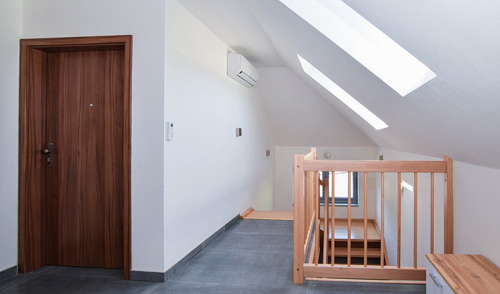 Prodej domu 249 m² s pozemkem 1 250 m², Říčany – náhled fotky 43