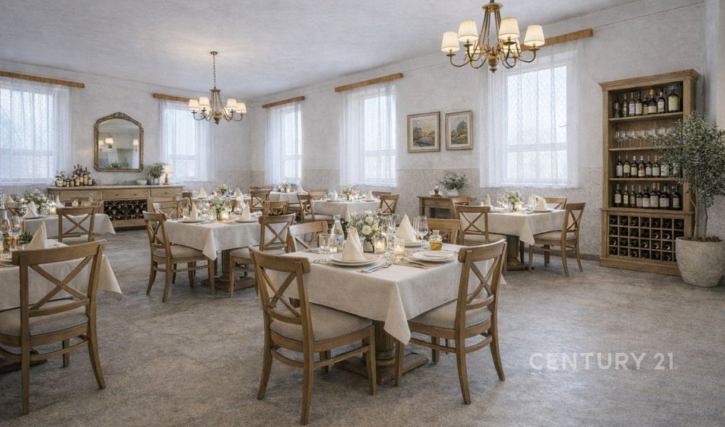 Prodej nájemního domu, činžáku 1 380 m², Hanušovice – náhled fotky 25