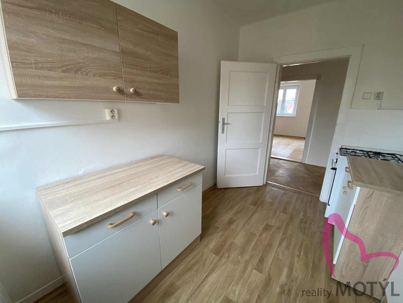 Pronájem bytu 4+1 100 m² — photo 3