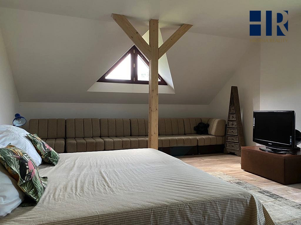 Pronájem bytu 2+kk 60 m² – fotografie 3