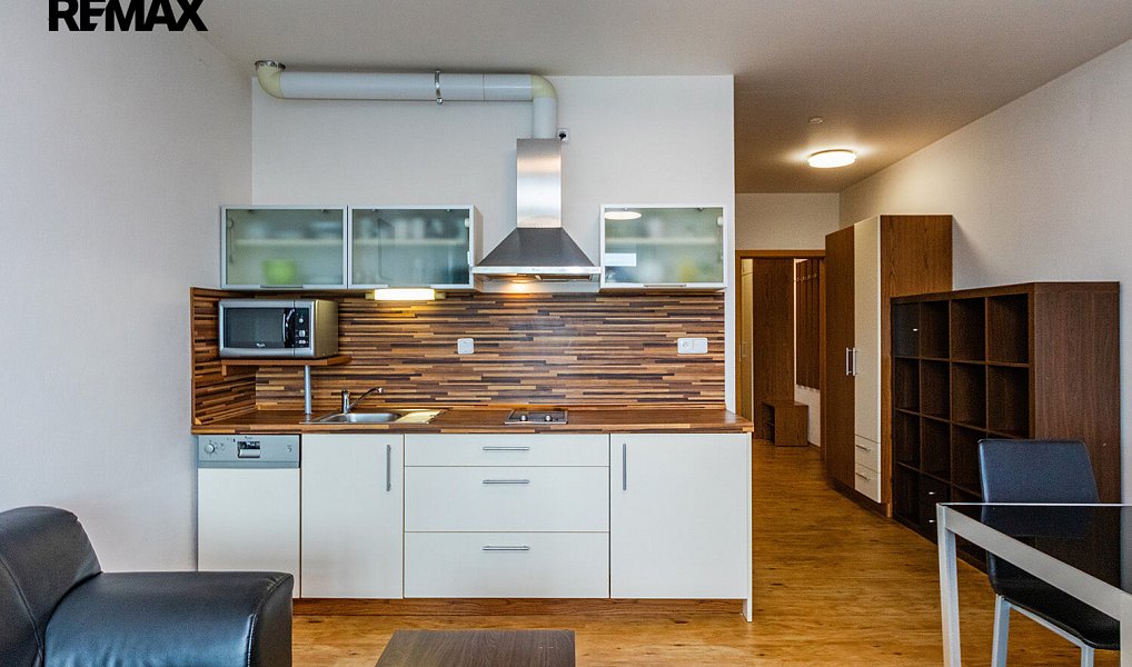 Prodej bytu 2+kk 50 m², Lipno nad Vltavou – náhled fotky 5